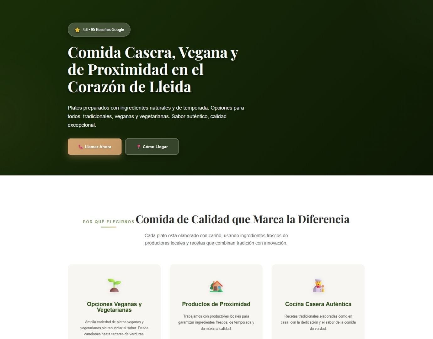 Shanti Yoga & Pilates - Landing page centro wellness